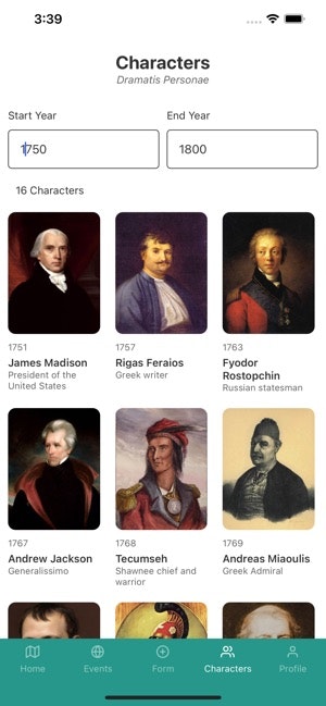 HistoryMaps gallery image