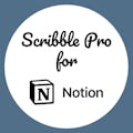 Scribble for Notion