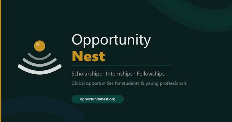 OpportunityNest screenshot 1