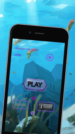 Crystal Crush Saga gallery image