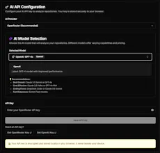 Git Achievements gallery image
