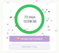 Ex Back App gallery image