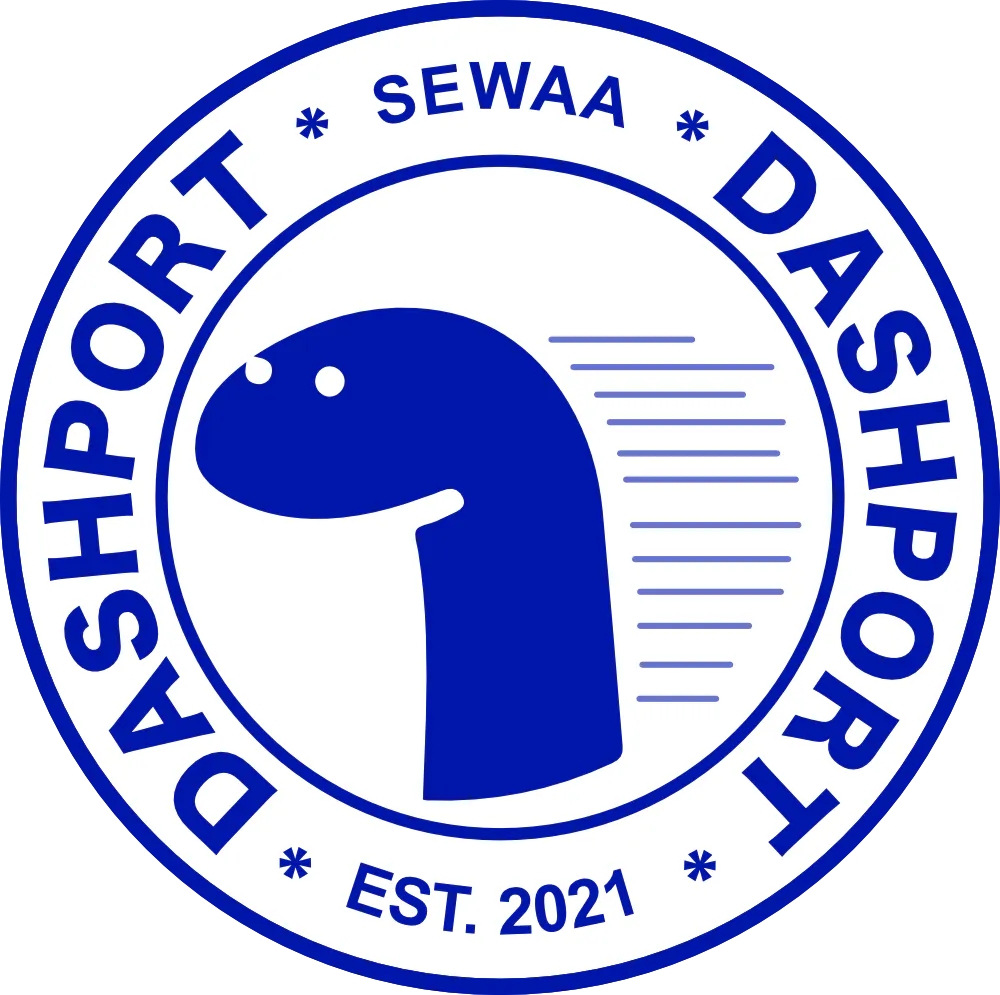 Dashport