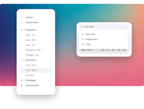 ModernCloud gallery image