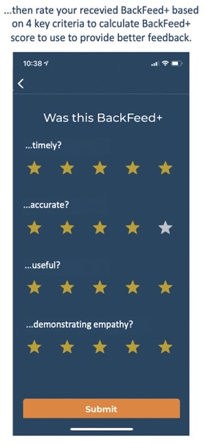 BackFeed+ gallery image