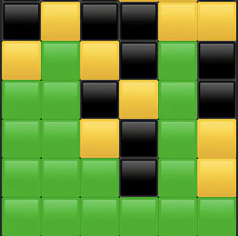 Huedle