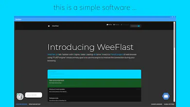 WeeFlast gallery image