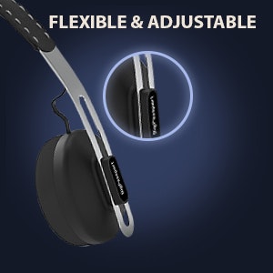 Auriculares con Mic Bluetooth media 2