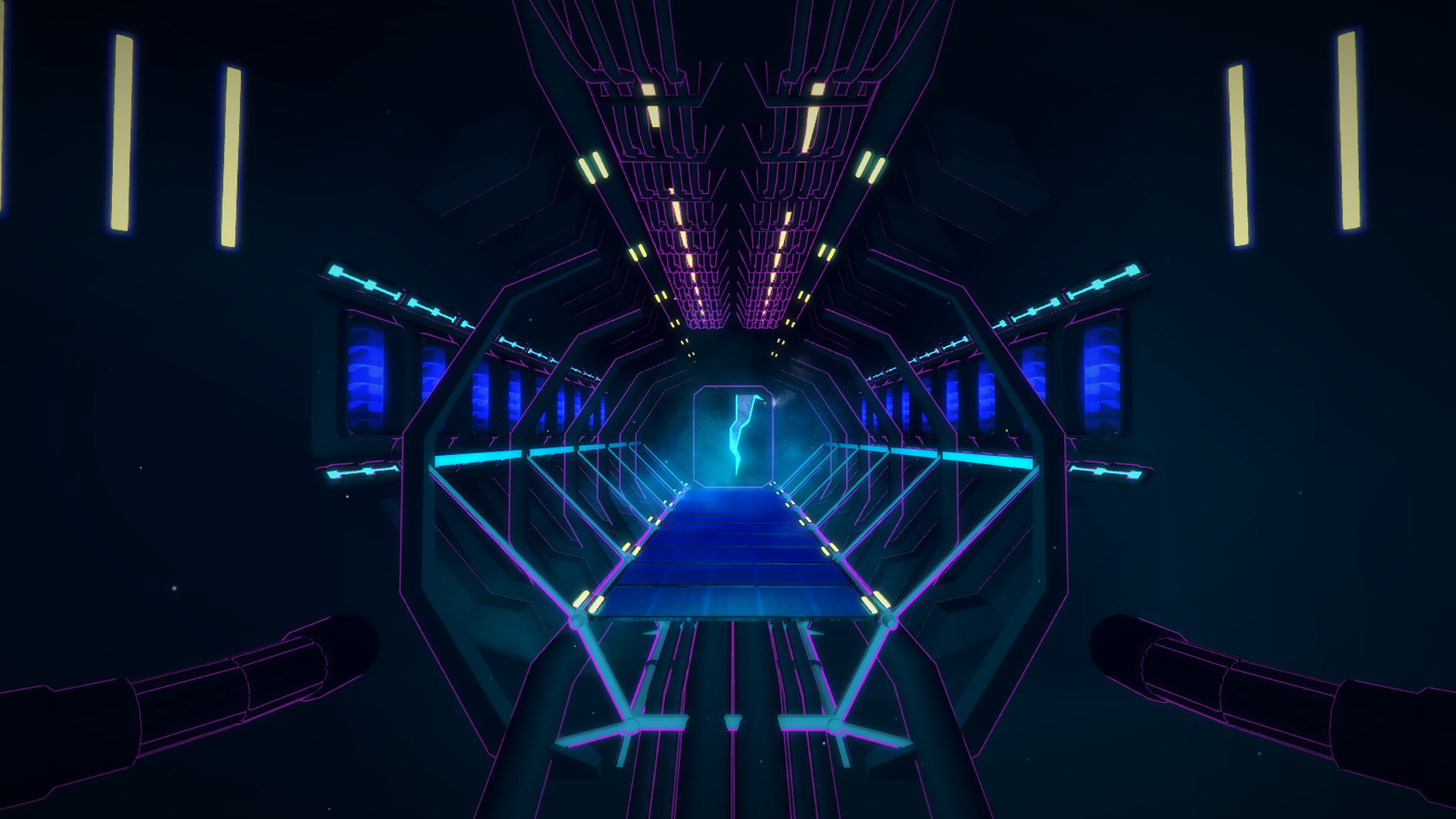 Captain 13 - Beyond the Hero Game - Gear VR Oculus gallery image