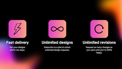 Creativize gallery image