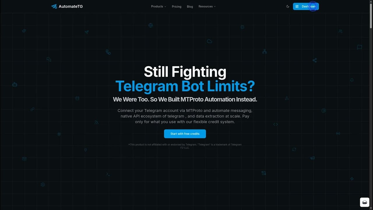 AutomateTG gallery image