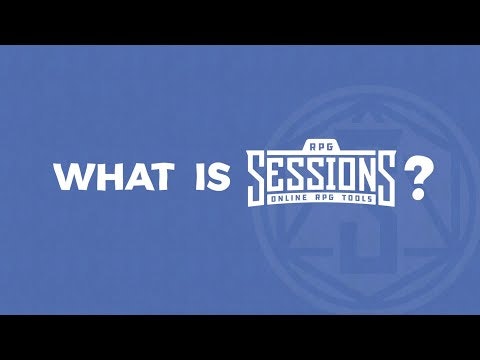 RPG Sessions gallery image