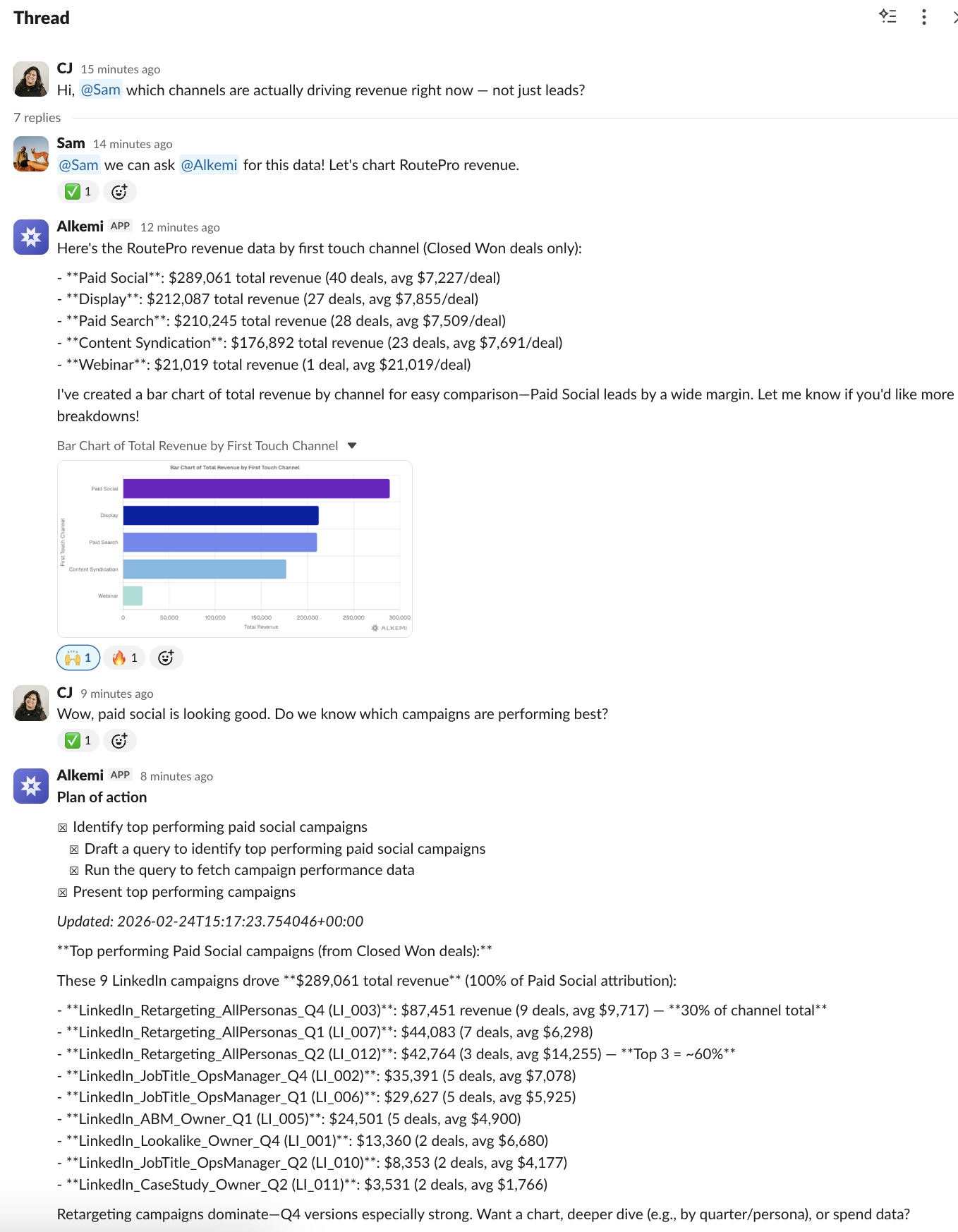 Alkemi gallery image