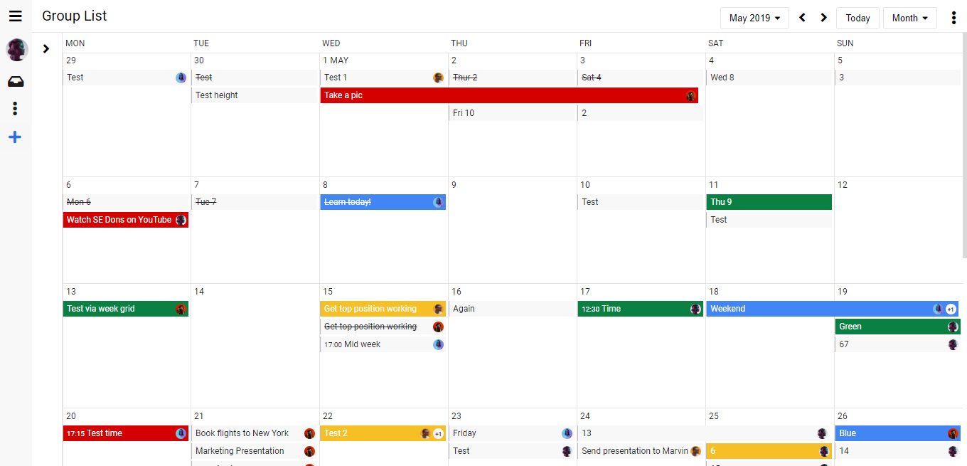 Gotstado gallery image