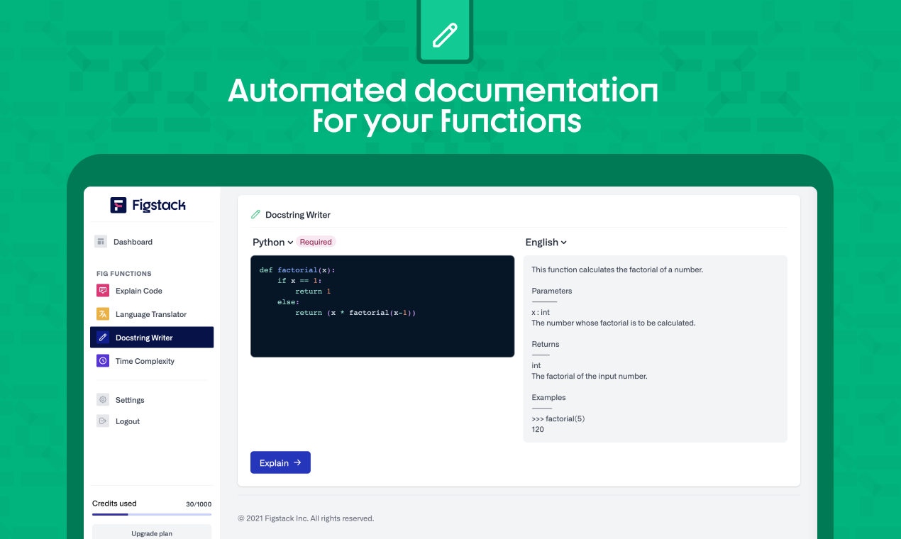 Figstack gallery image