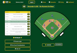 Turn Two IQ gallery image