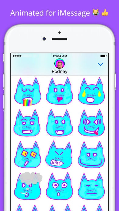 Emoji Kitty gallery image