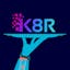 K8R