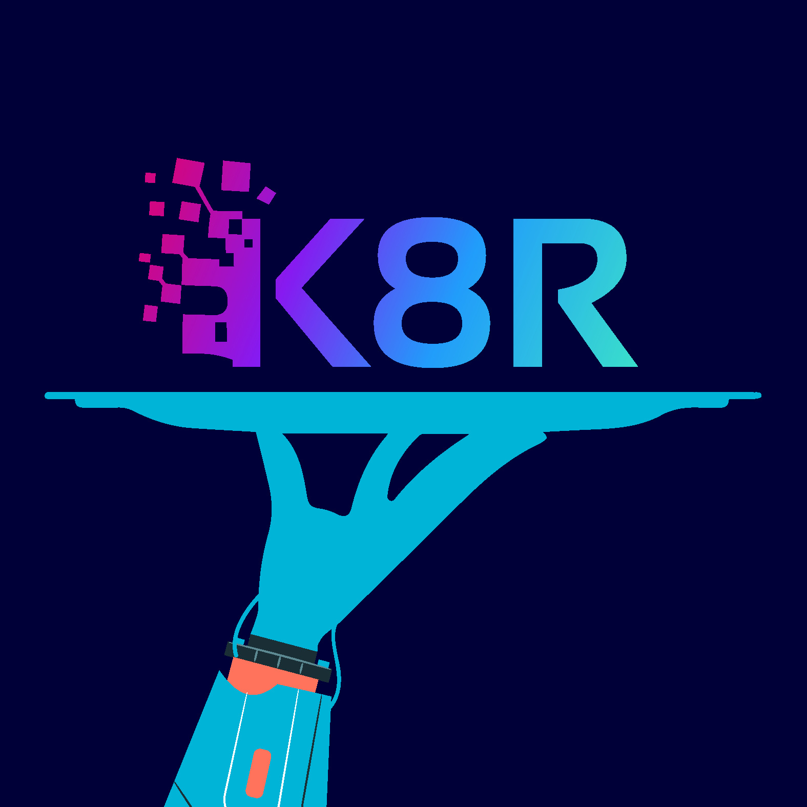 K8r