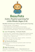 BasuTots gallery image