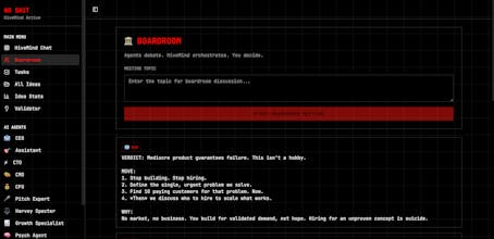 No Shit gallery image