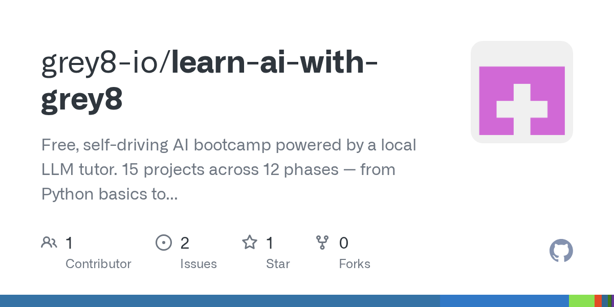 AI Mastery with Real-Time Capstones gallery image