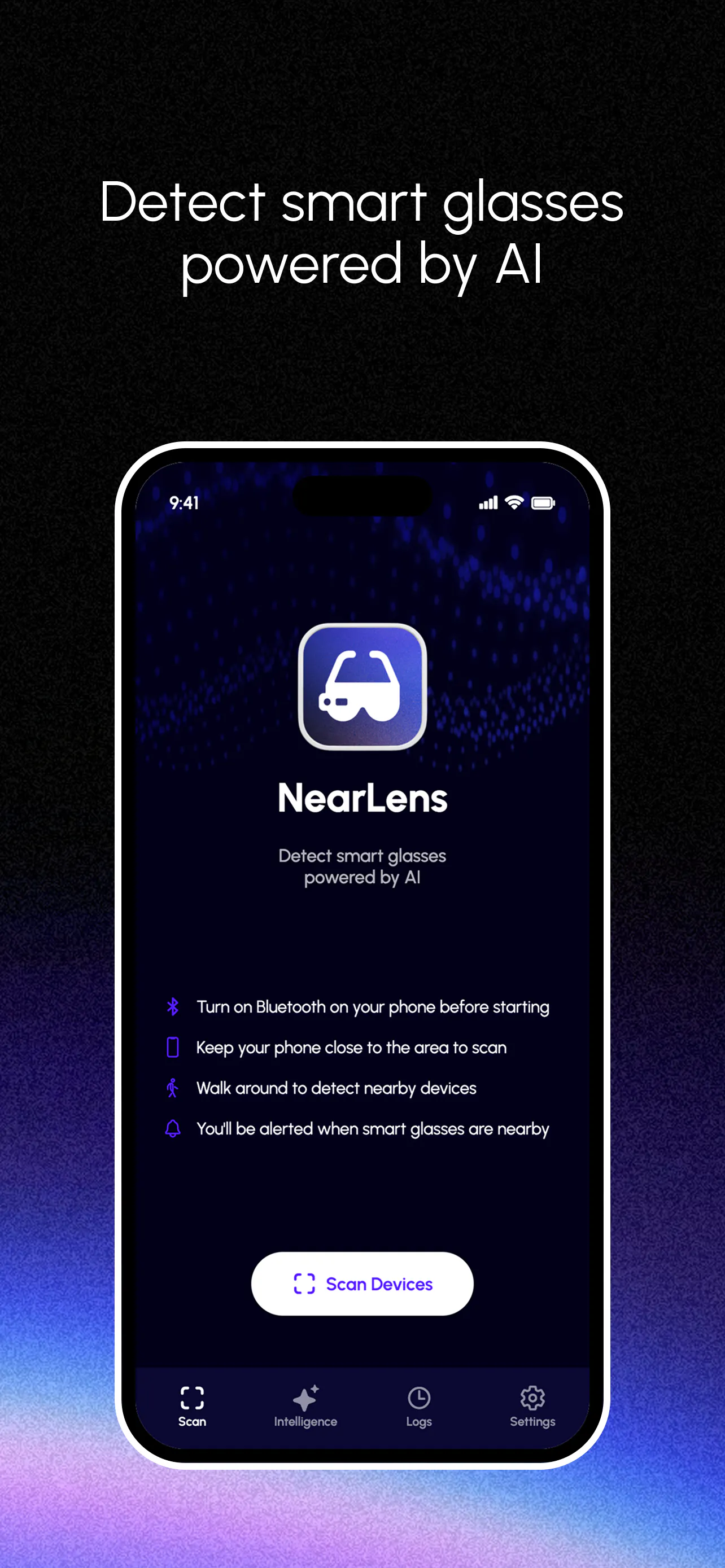 NearLens gallery image