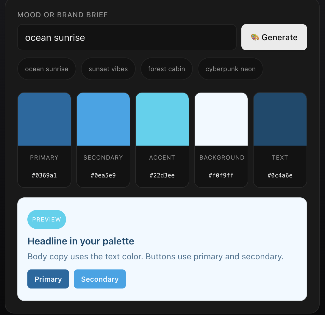 Smart React Components gallery image