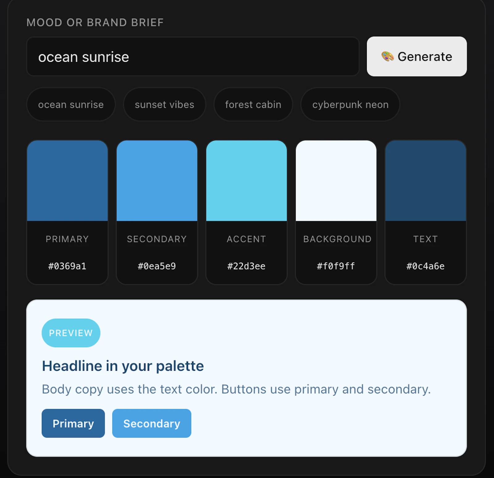 Smart React Components screenshot 2