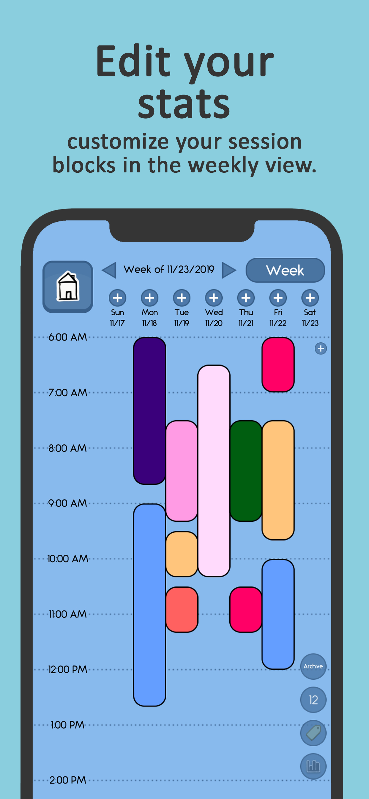 Study Bunny gallery image