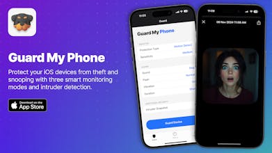 Guard My Phone gallery image