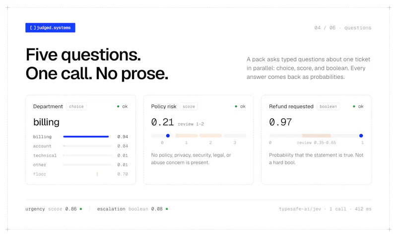 judged.systems screenshot 4