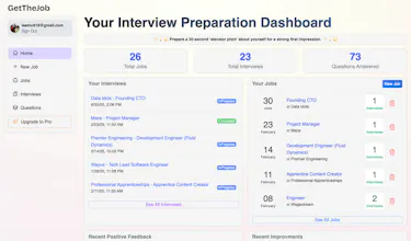 GetTheJob gallery image
