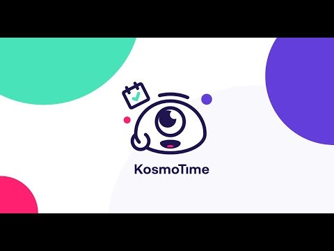 KosmoTime gallery image