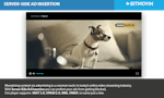 Bitmovin HTML5 Player v7 image