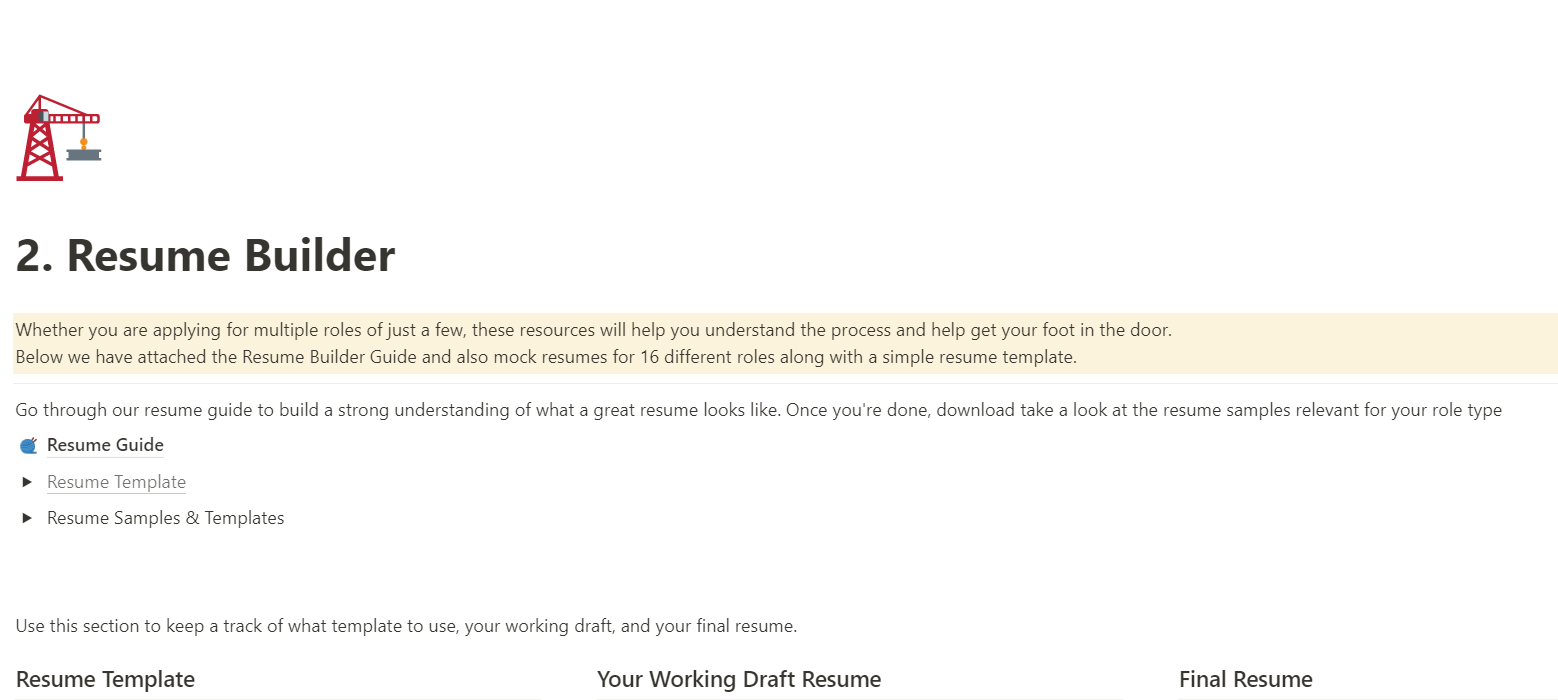 Jobstack gallery image