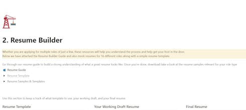 Jobstack gallery image