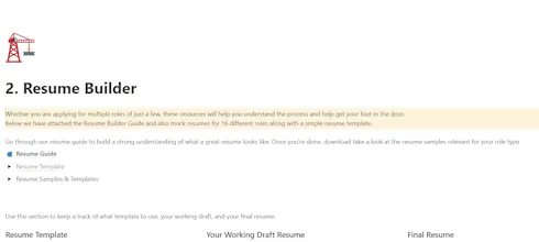 Jobstack gallery image