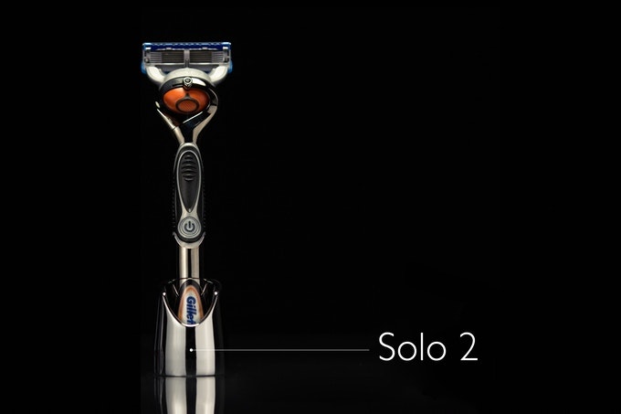 Solo 2 gallery image