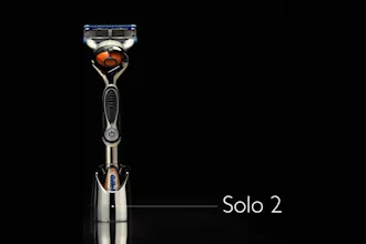 Solo 2 gallery image