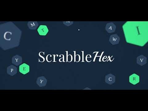 ScrabbleHex gallery image