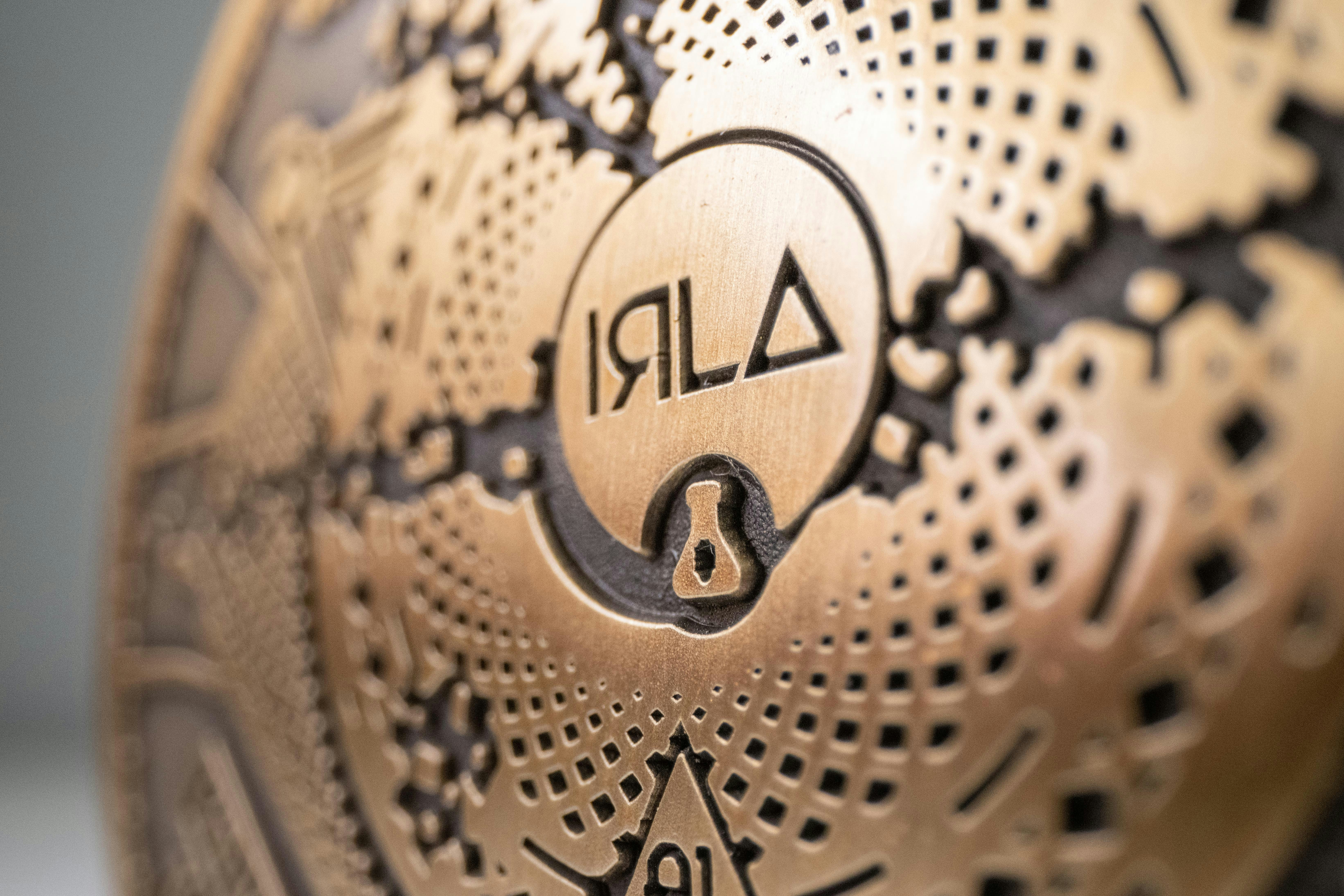 A.D. 2020: This Is Fine gallery image