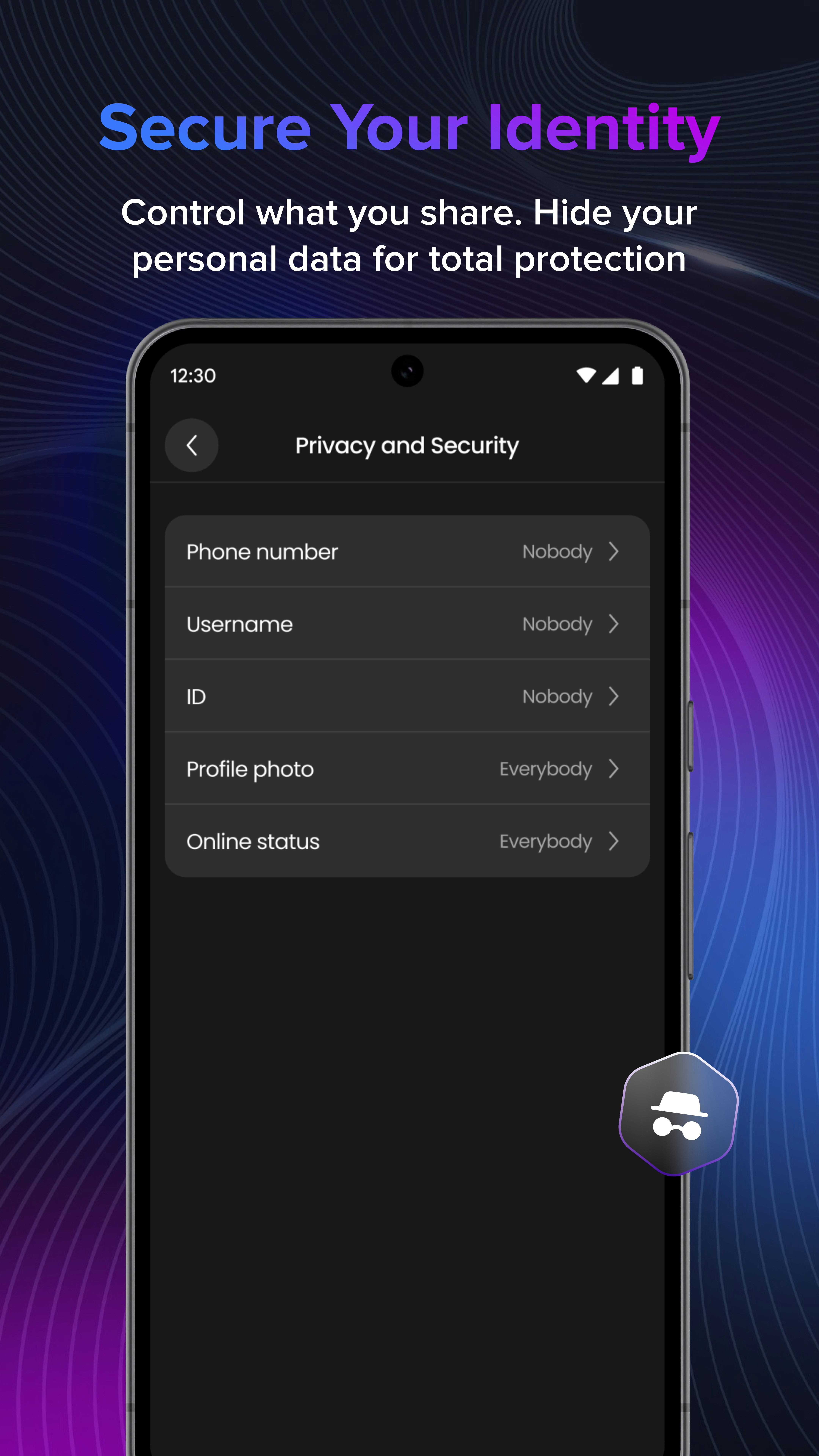 MemoChat - Screenshot 5 showing product features and functionality