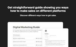 Digital Marketing Guide media 2