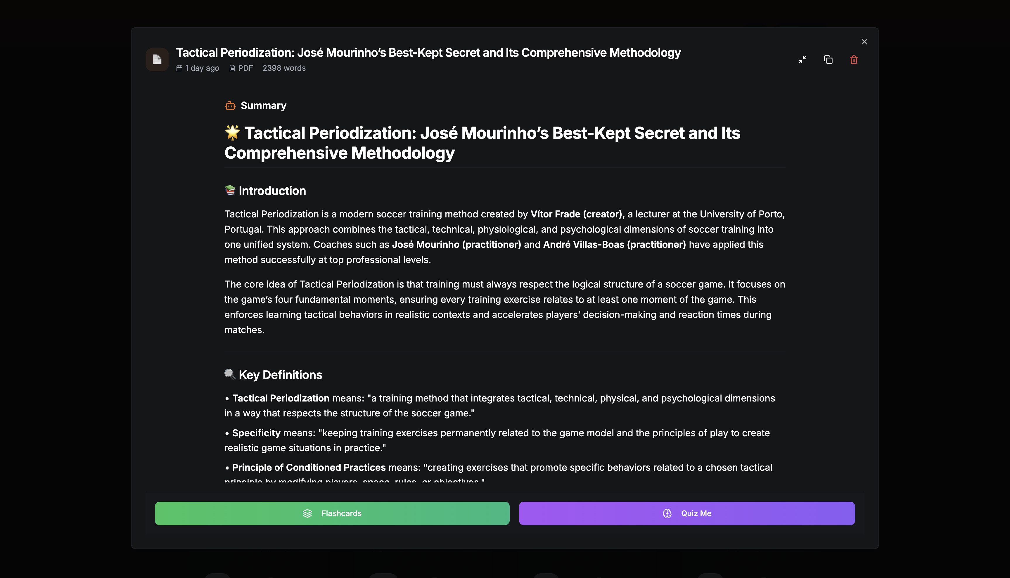 CrackIQ gallery image