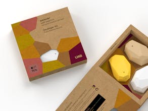 Estimote UWB Beacons gallery image