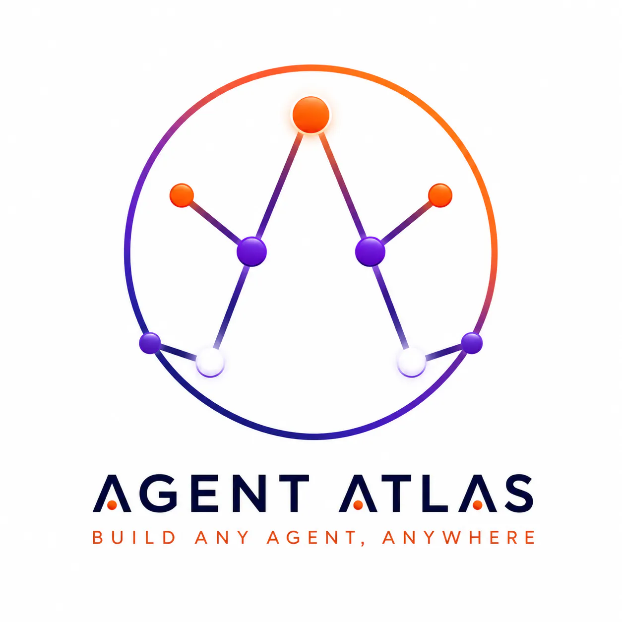 Agent Atlas logo