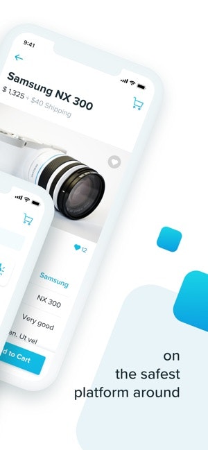 GearUp gallery image