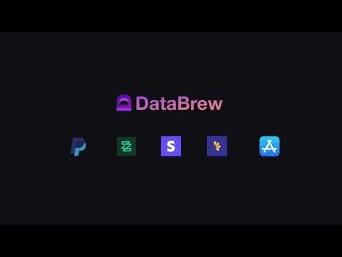 startuptile DataBrew-Streamlining payment integration