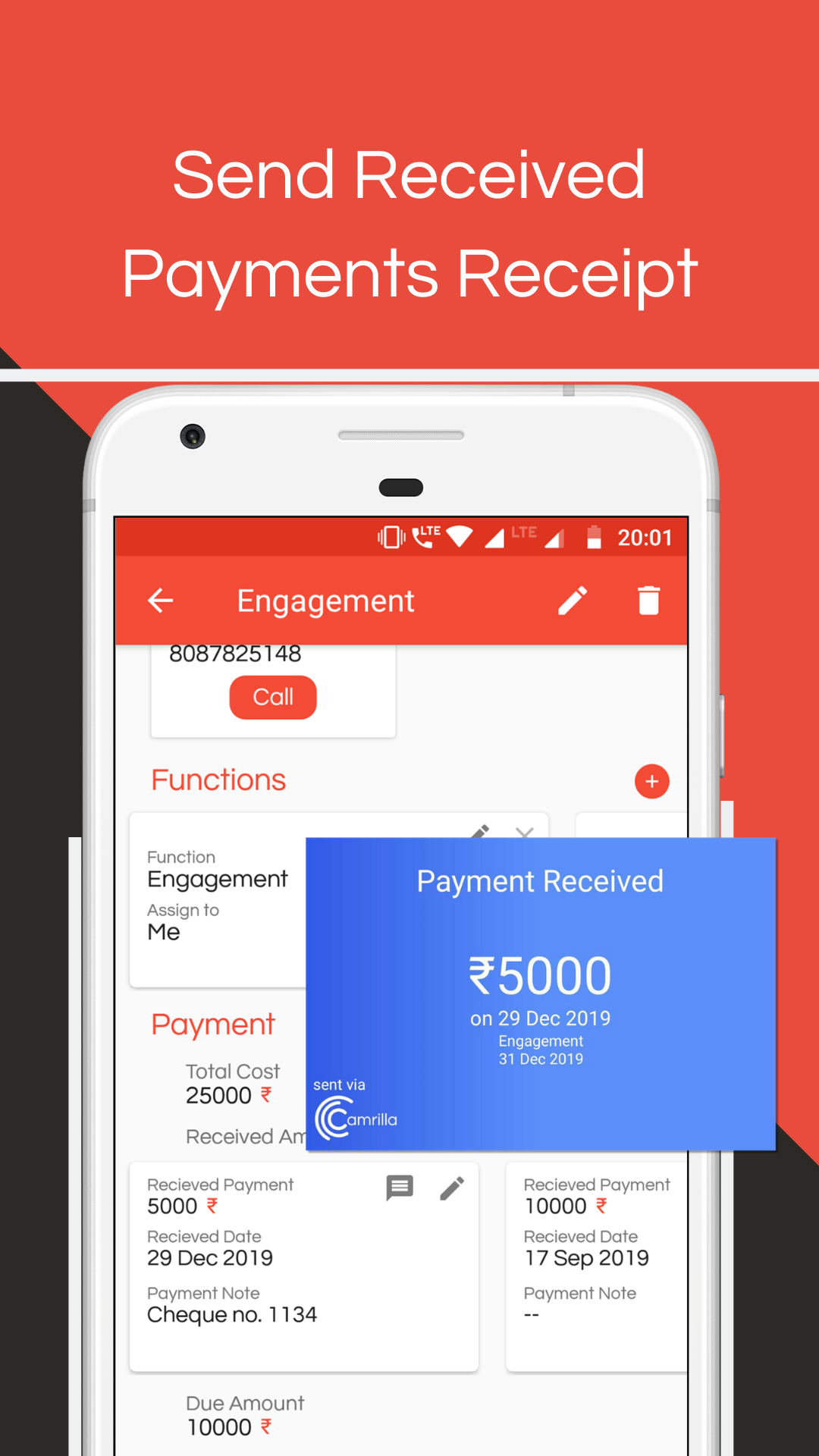 Camrilla gallery image